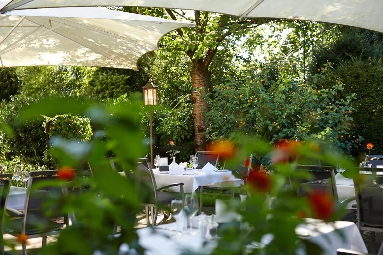 Dehner Blumen Hotel Rain  4*, Rain (Swabia) Germany