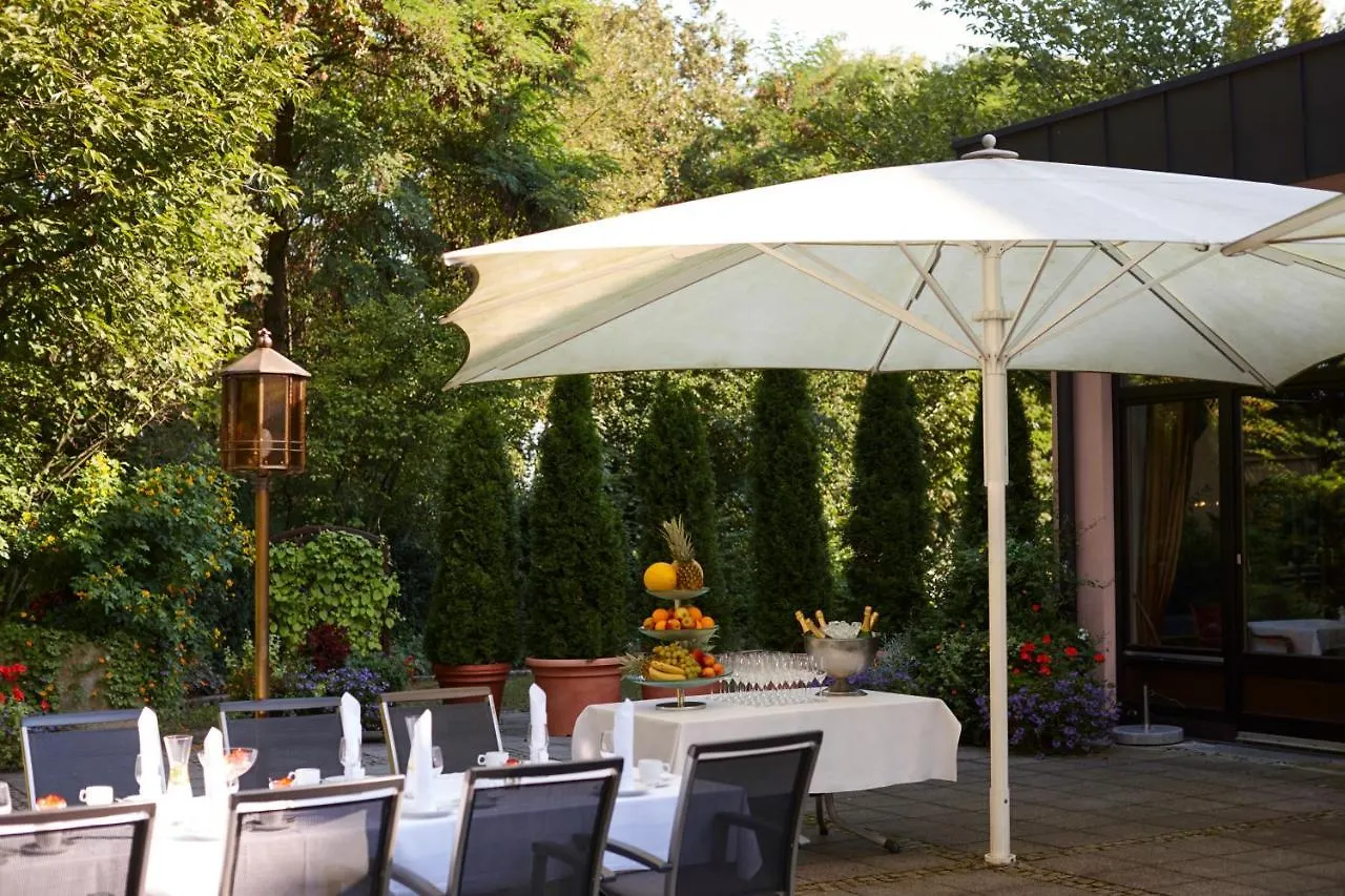 Dehner Blumen Hotel Rain   Rain (Swabia)