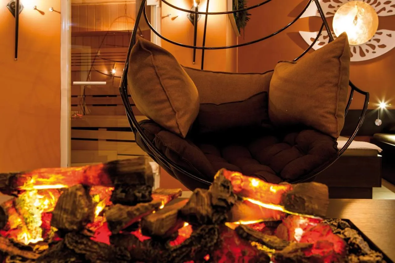 Dehner Blumen Hotel Rain
