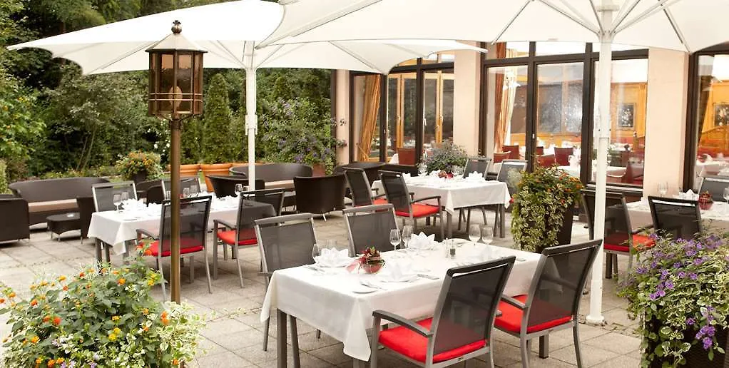 ****  Dehner Blumen Hotel Rain  Germany