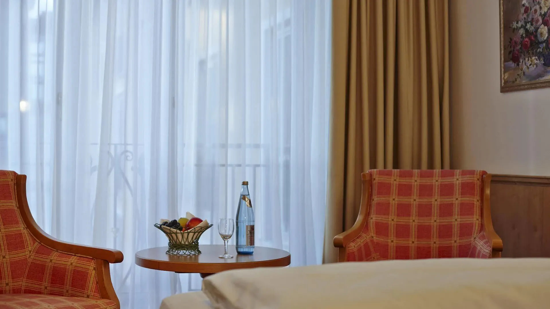 Dehner Blumen Hotel Rain