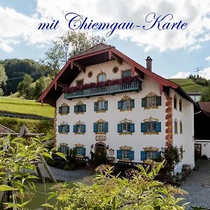 Gasthof Ober, Siegsdorf