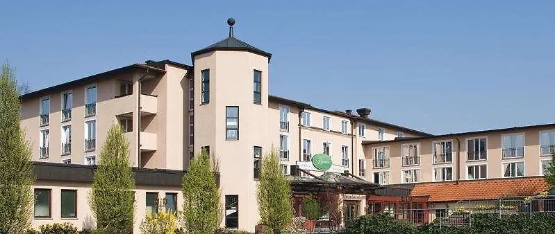 Dehner Blumen Hotel Rain  Rain (Swabia)