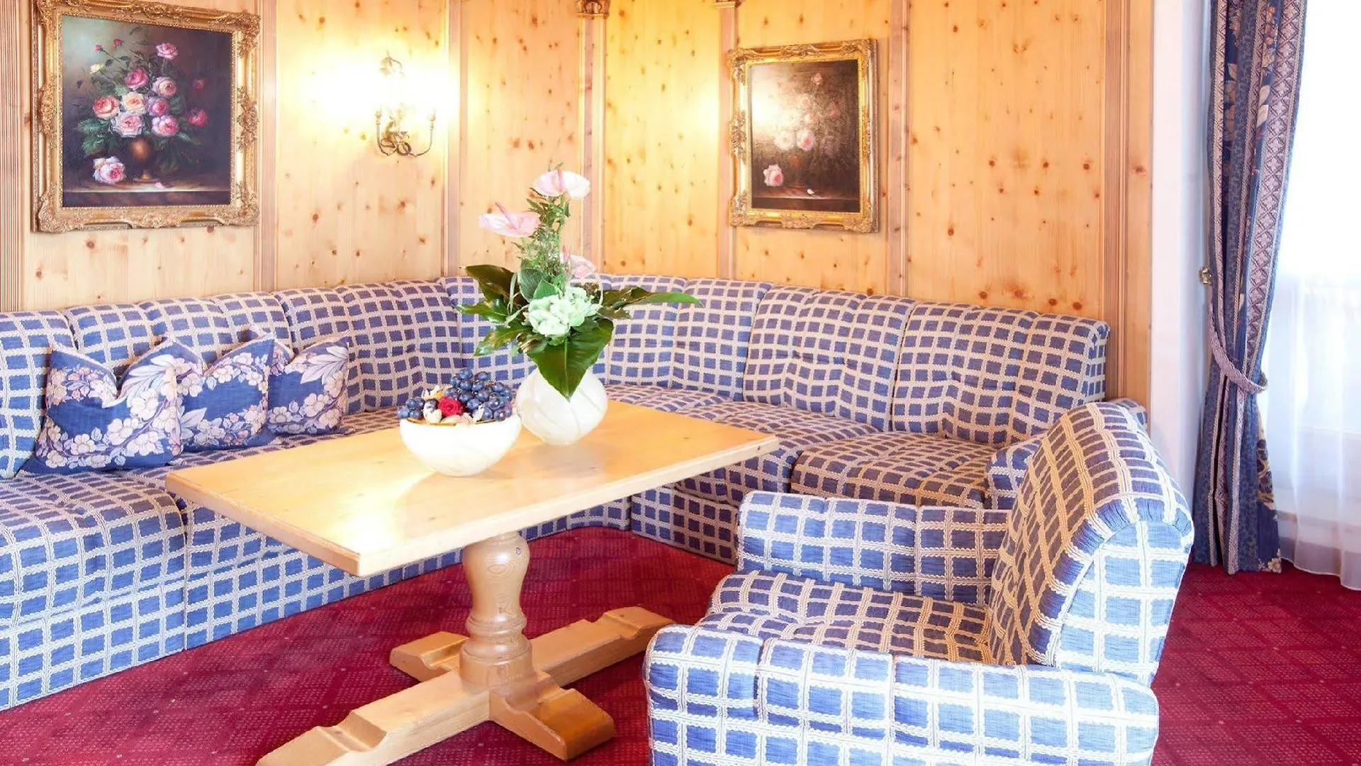 Dehner Blumen Hotel Rain  Rain (Swabia)